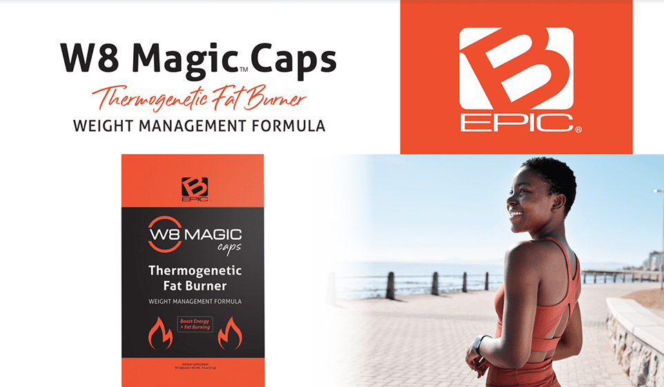 W8 MAGIC™ Caps (.PDF) W8 MAGIC™ Caps
